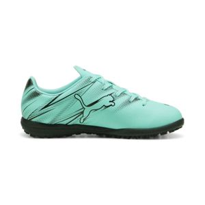 Botin Todo Terreno Infantil Verde/Negro Puma