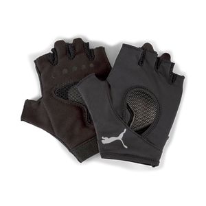 Guante Negro Tr Gym