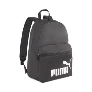 Mochila negro phase basic unisex puma