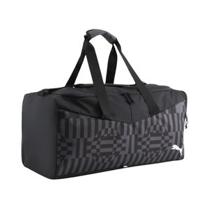 Bolso Negro Individualrise Puma