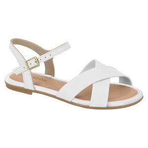 Sandalia Turim Blanco Molekinha