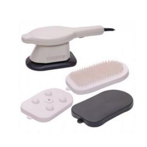 Masajeador De Cuerpo Vibrador 707 Thrive