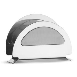 Servilletero De Acero Cosmos Tramontina