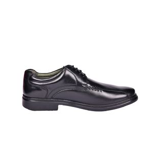 Oxford Negro Cabra Confort New Green