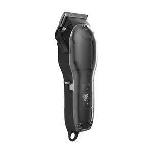 Cortador De Pelo Con Bat Recargable Mega Star