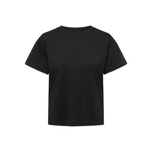 Remera negro 124 jacqueline de yong