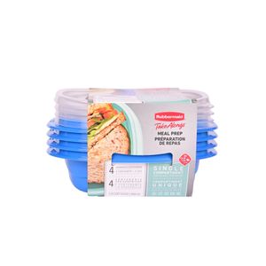 Take A. Sandwich On The Go 686ml X 4 Unidades
