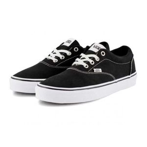 Zapatenis Negro Active Doheny Vans