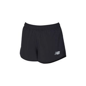 Short Negro Essential Performance 5"