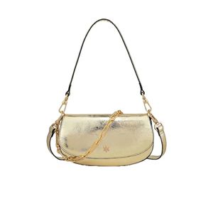 Cartera 3 Alzas Gold Fiore F8216
