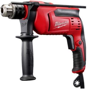 Taladro percutor 13mm 680w 5374-59 milwaukee