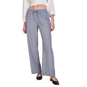 Pantalon gris dama eclipse