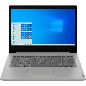 Notebook Lenovo Ip 3 141ml05 Lenovo