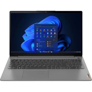 Notebook lenovo ip 3 151au7 17 4g  8g lenovo