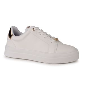 Champion blanco colección sneakers bebece