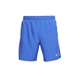 Short Nike Azul Drifit Challenger 7 Hombre