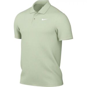 Polo Nike Drifit Solid Tenis Hombre
