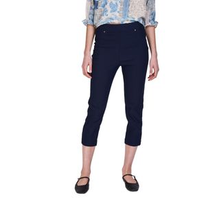 Pantalon Azul Dama Woman