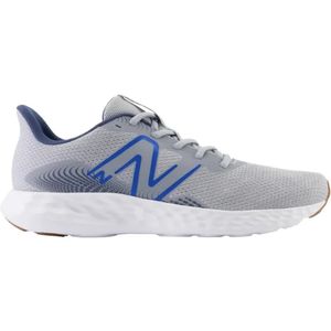 Champion gris/azul 411v3  new balance