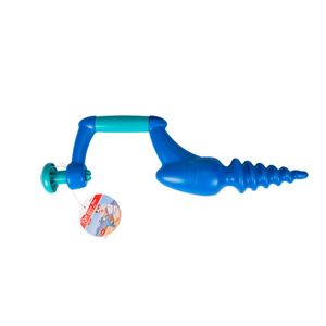 Hape Perforador Azul Hape