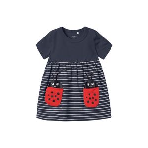 Vestido Azul Nameit