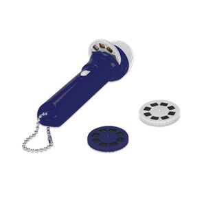 Eurekakids Linterna Y Proyector