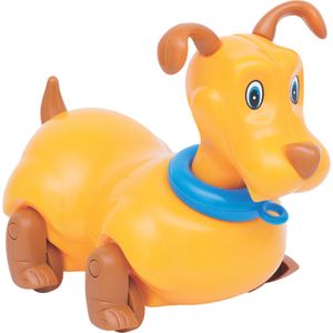 Cachorro divertido mercotoys