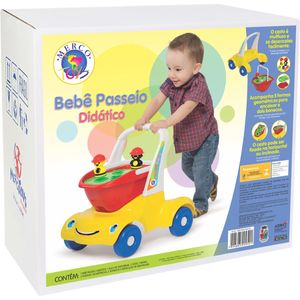 Carrito difactico-trolley boys mercotoys