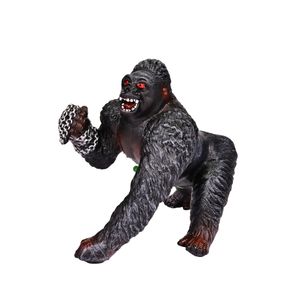 Gorila De Goma 39x30cm Generico