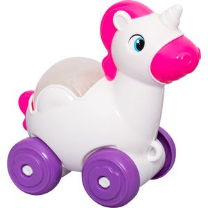 Baby  unicorn mercotoys