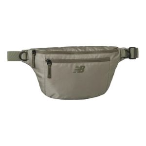 Riñonera Verde Opp Core New Balance