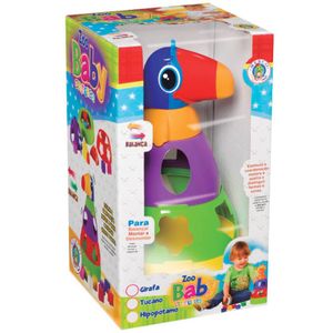 Tucan Didáctico Mercatoys