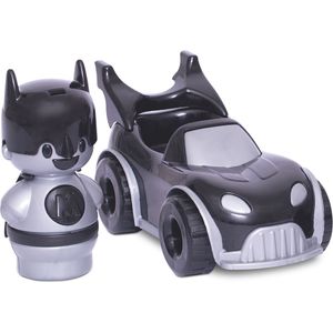 Baby Heroes Colleccion Mercotoys