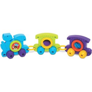 Baby Train Express Mercotoys