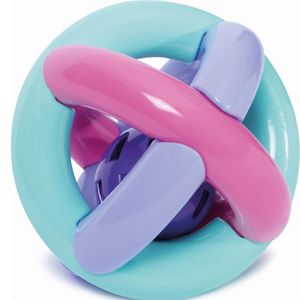 Pelota Maluquinha Mercotoys
