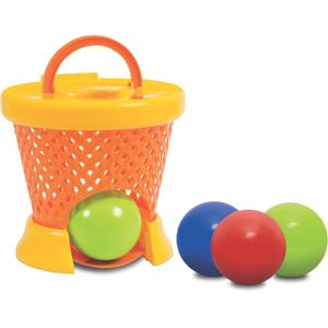 Basketball baby mercotoys