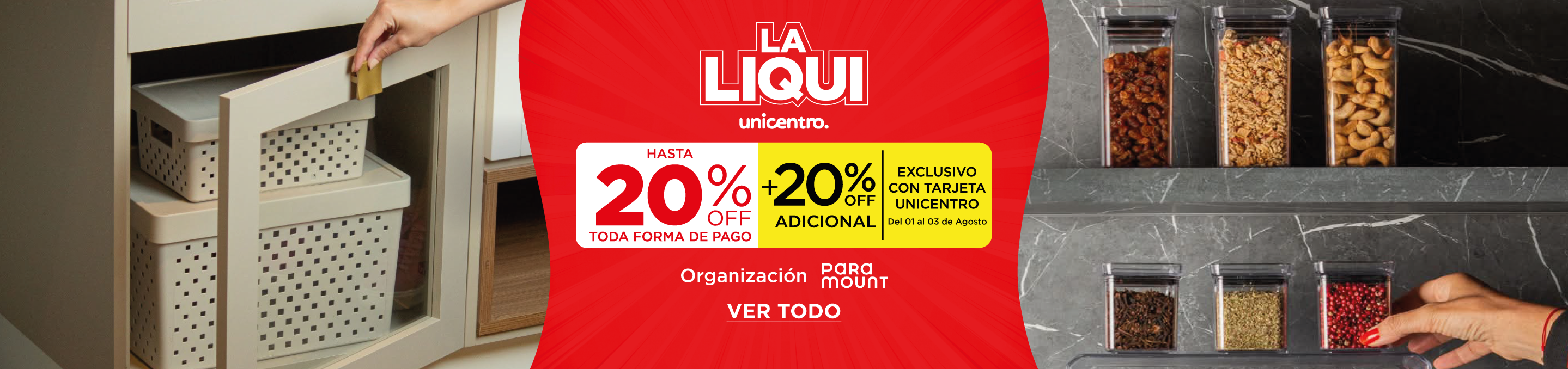Organización Paramount