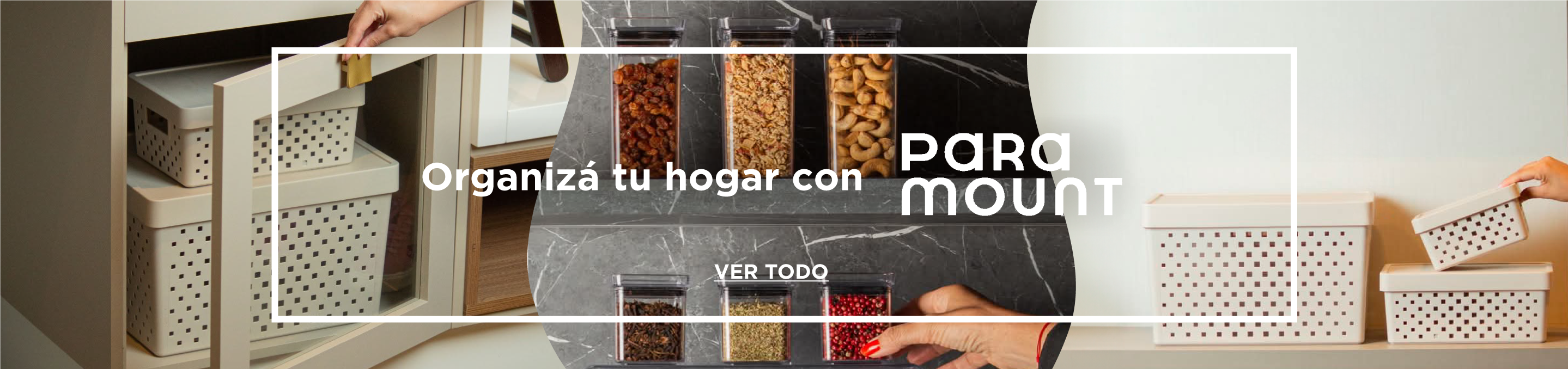 Organización Paramount