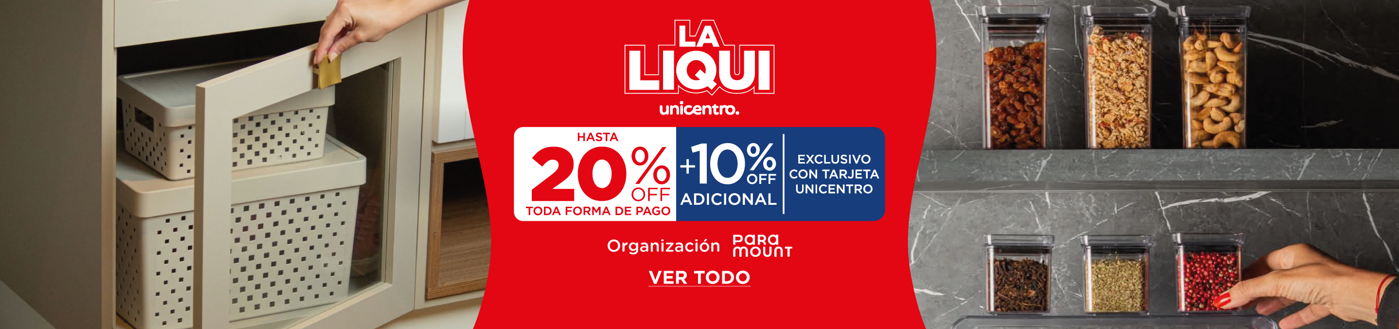 Organización Paramount